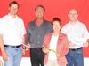 Detlef Kaatz, Jürgen Kneuper, Dörthe Weddige-Degenhardt, Matthias Franz