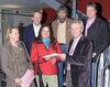 V.l.n.r.:Susanne Rudolph, Wilfried Ottersberg, Gudrun Hock, Dr. Diethelm Krause-Hotopp, Günter Eichenlaub, Detlef Kaatz