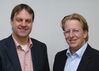 Detlef Kaatz und Wilfried Ottersberg