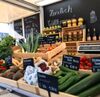 Frisches Obst und Gemüse sollen in Schandelah angeboten werden (Foto: Papes Gemüsegarten)