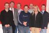 Der Vorstand des SPD-Ortsvereins Schandelah