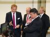 Christian Auerswald, Matthias Franz, SigmarGabriel und Wilfried Ottersberg