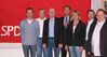 Lutz Bittner, Wilfried Ottersberg, Matthias Franz, Jürgen Kneuper, Ute Widow, Guido Zöllner, Marco Schumann