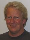 Wilfried Ottersberg