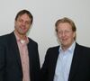 Detlef Kaatz uun Wilfried Ottersberg